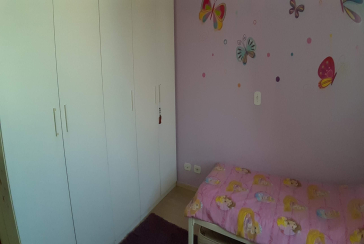 Sobrado à venda no Parque São Domingo na Rua Giovani Recordati