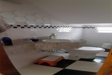 Sobrado à venda no Parque São Domingo na Rua Giovani Recordati