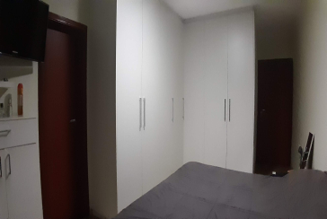 Sobrado à venda no Parque São Domingo na Rua Giovani Recordati