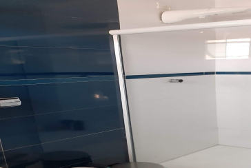 Sobrado à venda no Parque São Domingo na Rua Giovani Recordati