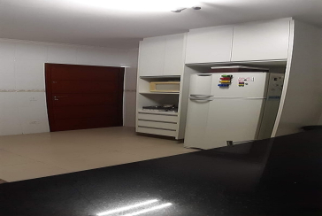 Sobrado à venda no Parque São Domingo na Rua Giovani Recordati