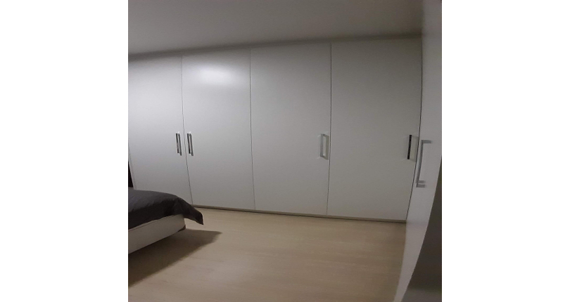 Sobrado à venda no Parque São Domingo na Rua Giovani Recordati