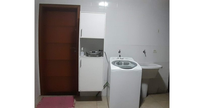 Sobrado à venda no Parque São Domingo na Rua Giovani Recordati