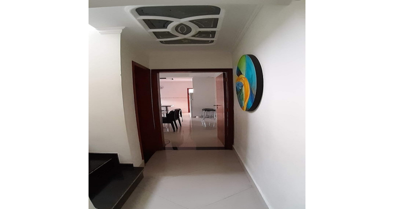 Sobrado à venda no Parque São Domingo na Rua Giovani Recordati