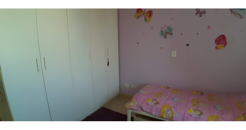 Sobrado à venda no Parque São Domingo na Rua Giovani Recordati