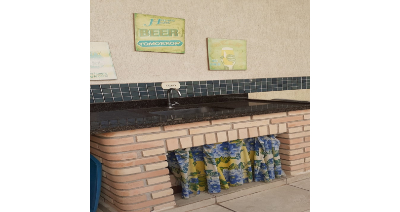 Sobrado à venda no Parque São Domingo na Rua Giovani Recordati