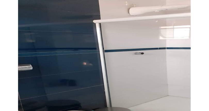 Sobrado à venda no Parque São Domingo na Rua Giovani Recordati