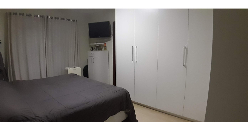 Sobrado à venda no Parque São Domingo na Rua Giovani Recordati