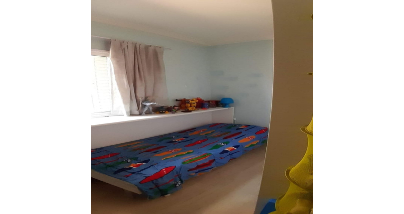 Sobrado à venda no Parque São Domingo na Rua Giovani Recordati