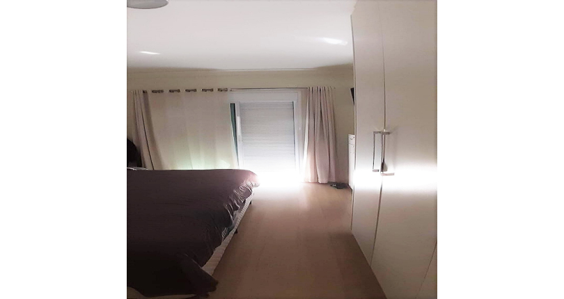 Sobrado à venda no Parque São Domingo na Rua Giovani Recordati