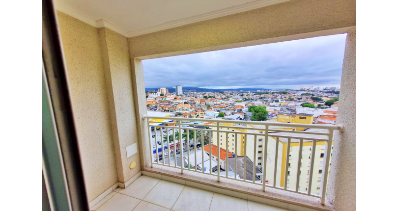 Apartamento à venda Avenida Paula Ferreira, 2935, Vila Pirituba - Imóveis à Venda