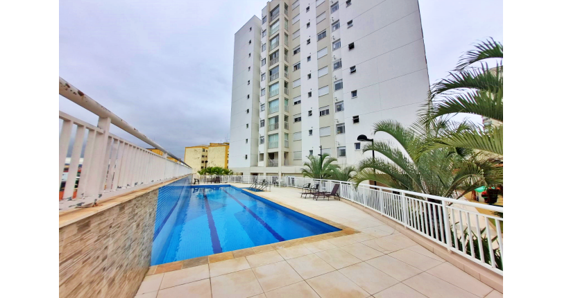 Apartamento à venda Avenida Paula Ferreira, 2935, Vila Pirituba - Imóveis à Venda