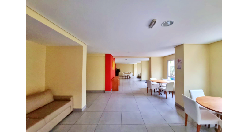 Apartamento à venda Avenida Paula Ferreira, 2935, Vila Pirituba - Imóveis à Venda