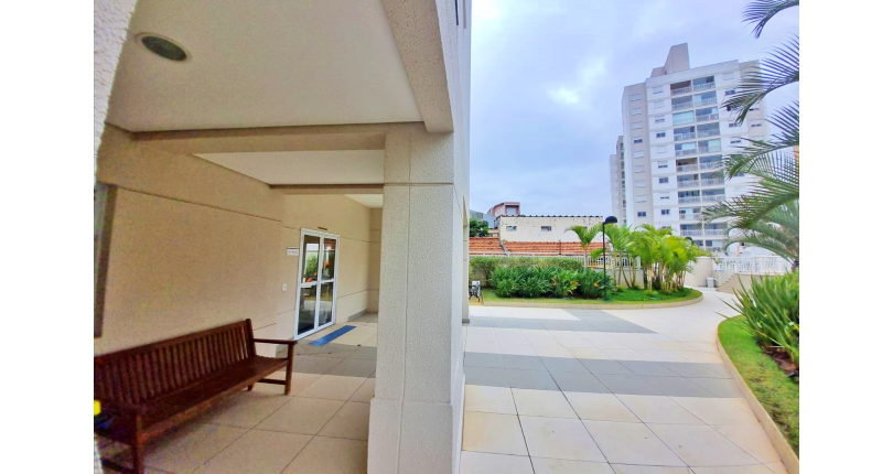 Apartamento à venda Avenida Paula Ferreira, 2935, Vila Pirituba - Imóveis à Venda