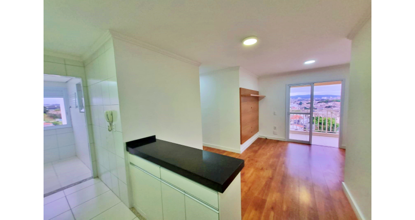Apartamento à venda Avenida Paula Ferreira, 2935, Vila Pirituba - Imóveis à Venda