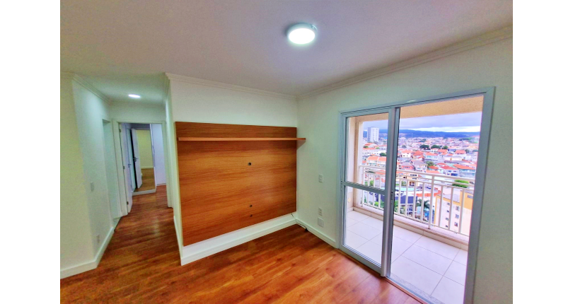 Apartamento à venda Avenida Paula Ferreira, 2935, Vila Pirituba - Imóveis à Venda