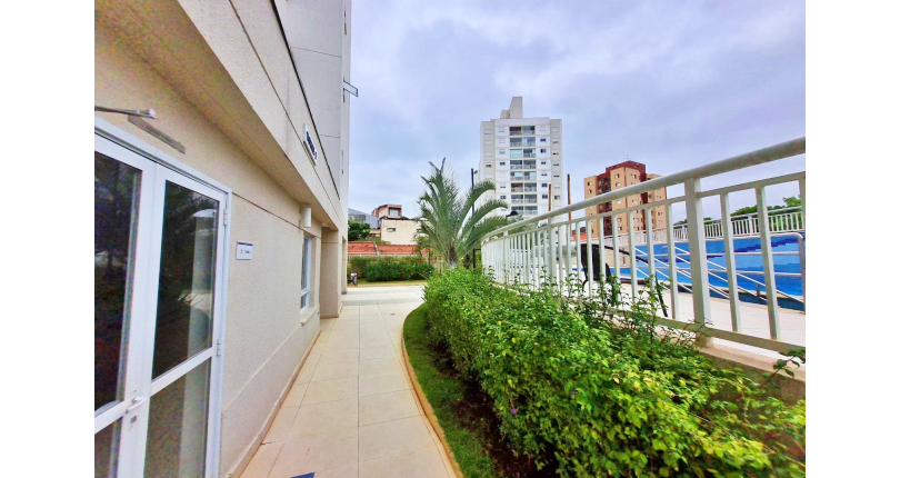 Apartamento à venda Avenida Paula Ferreira, 2935, Vila Pirituba - Imóveis à Venda