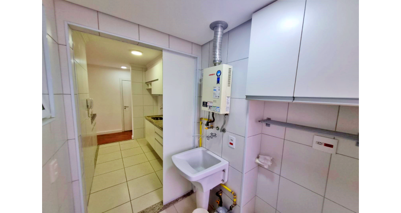 Apartamento à venda Avenida Paula Ferreira, 2935, Vila Pirituba - Imóveis à Venda