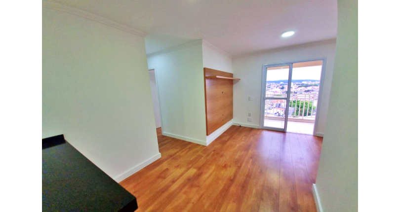 Apartamento à venda Avenida Paula Ferreira, 2935, Vila Pirituba - Imóveis à Venda