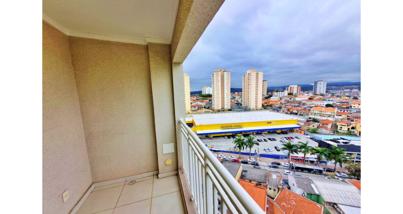 Apartamento à venda Avenida Paula Ferreira, 2935, Vila Pirituba - Imóveis à Venda