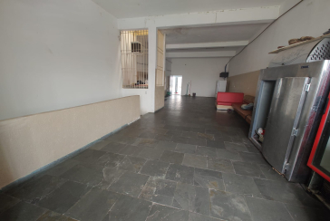 Imóvel Comercial à venda no Jardim Santo Elias na Avenida Mutinga