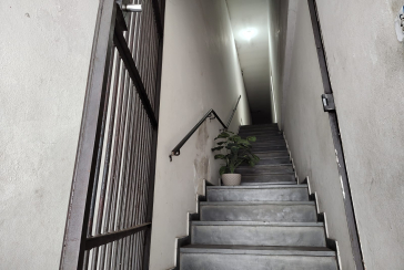 Imóvel Comercial à venda no Jardim Santo Elias na Avenida Mutinga