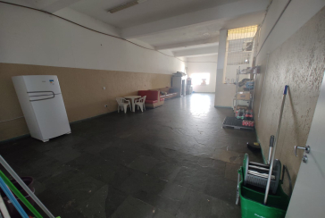 Imóvel Comercial à venda no Jardim Santo Elias na Avenida Mutinga