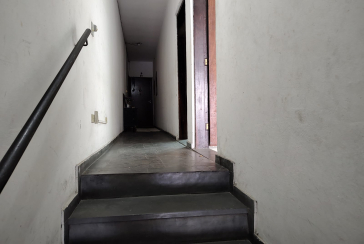 Imóvel Comercial à venda no Jardim Santo Elias na Avenida Mutinga