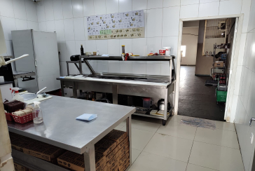 Imóvel Comercial à venda no Jardim Santo Elias na Avenida Mutinga