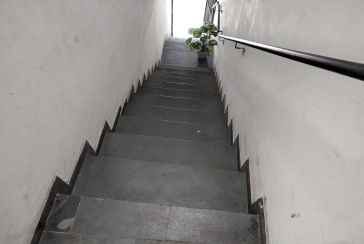 Imóvel Comercial à venda no Jardim Santo Elias na Avenida Mutinga