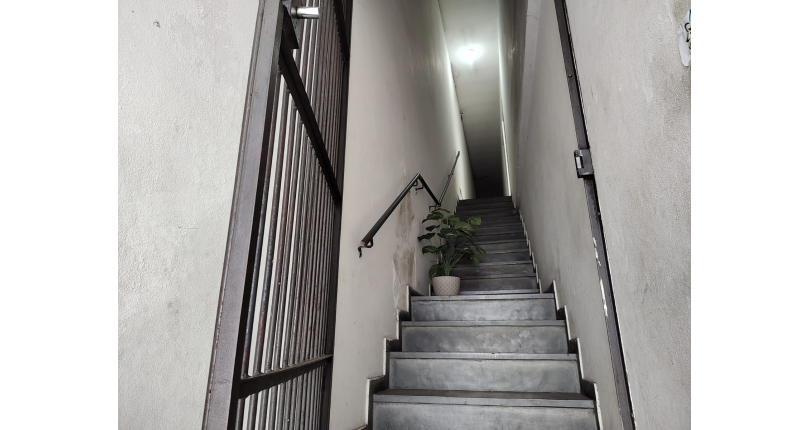 Imóvel Comercial à venda no Jardim Santo Elias na Avenida Mutinga