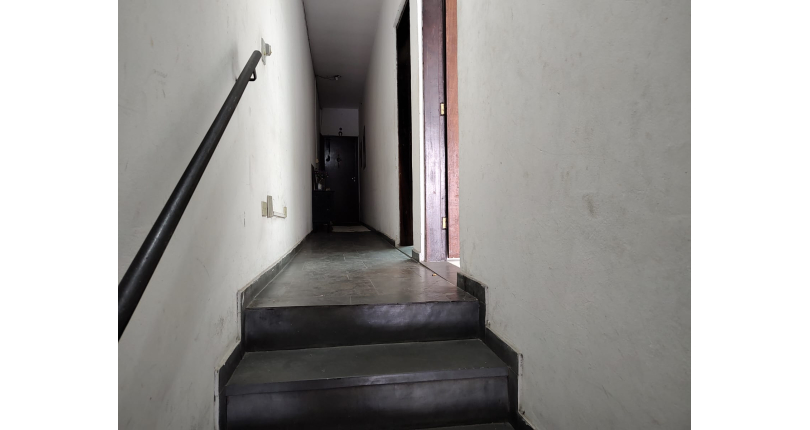 Imóvel Comercial à venda no Jardim Santo Elias na Avenida Mutinga