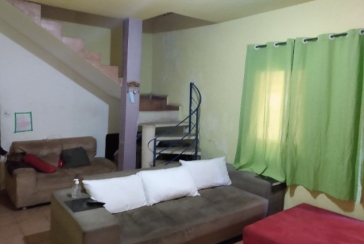 Casa à venda no Jardim Jaraguá na Rua Presidente Félix Paiva,