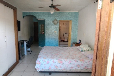 Casa à venda no Jardim Jaraguá na Rua Presidente Félix Paiva