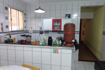 Casa à venda no Jardim Jaraguá na Rua Presidente Félix Paiva