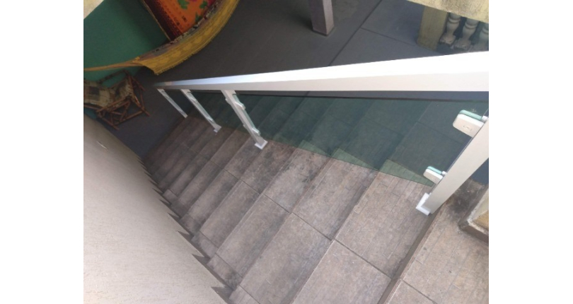 Casa à venda no Jardim Jaraguá na Rua Presidente Félix Paiva