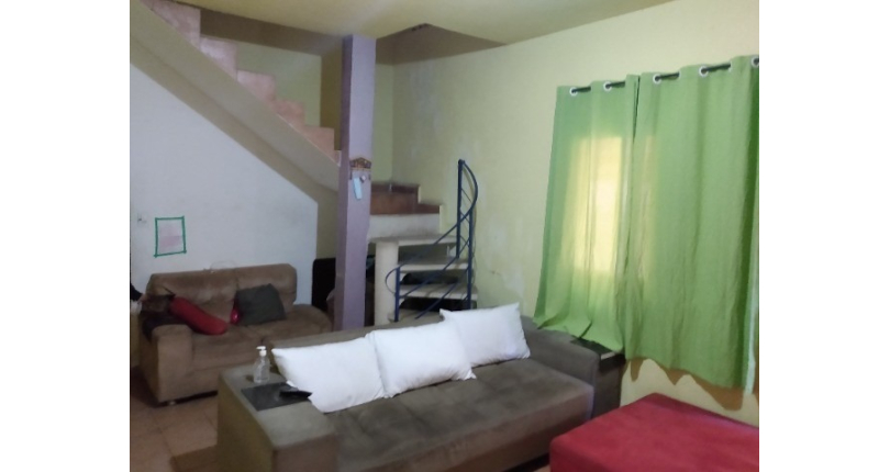 Casa à venda no Jardim Jaraguá na Rua Presidente Félix Paiva,