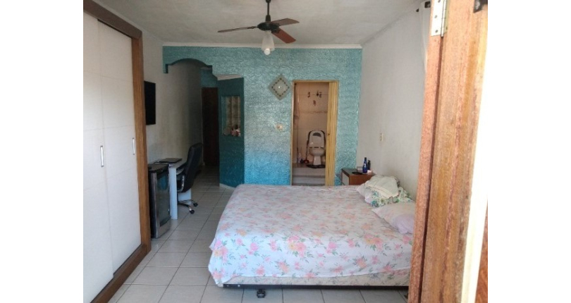 Casa à venda no Jardim Jaraguá na Rua Presidente Félix Paiva