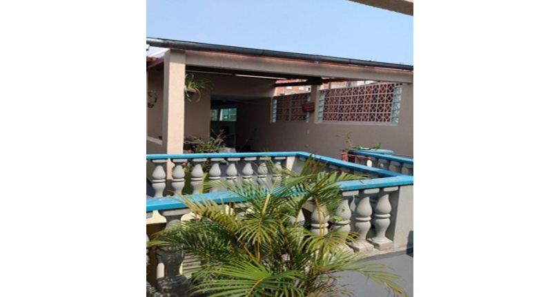 Casa à venda no Jardim Jaraguá na Rua Presidente Félix Paiva