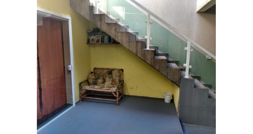 Casa à venda no Jardim Jaraguá na Rua Presidente Félix Paiva