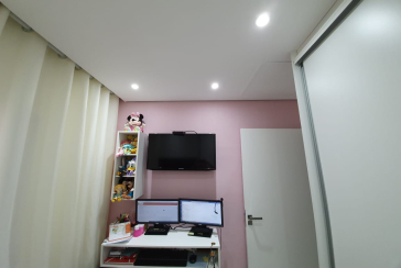 Belo Sobrado à venda no Jardim Vista Linda na Rua Amapola