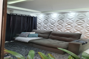 Belo Sobrado à venda no Jardim Vista Linda na Rua Amapola