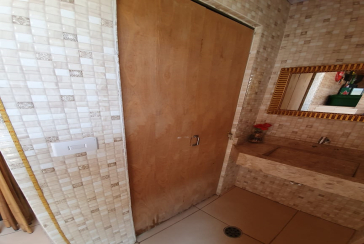 Belo Sobrado à venda no Jardim Vista Linda na Rua Amapola