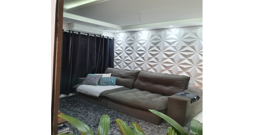 Belo Sobrado à venda no Jardim Vista Linda na Rua Amapola