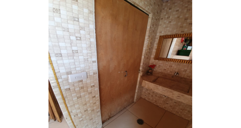 Belo Sobrado à venda no Jardim Vista Linda na Rua Amapola