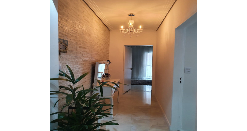 Belo Sobrado à venda no Jardim Vista Linda na Rua Amapola