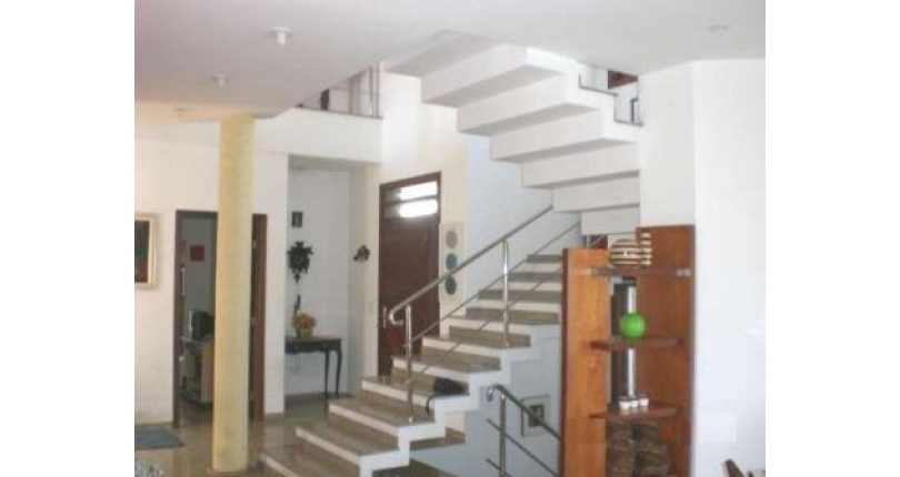 Sobrado à venda Rua José Rebouças de Carvalho, City América - Imóveis à Venda