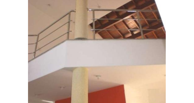 Sobrado à venda Rua José Rebouças de Carvalho, City América - Imóveis à Venda