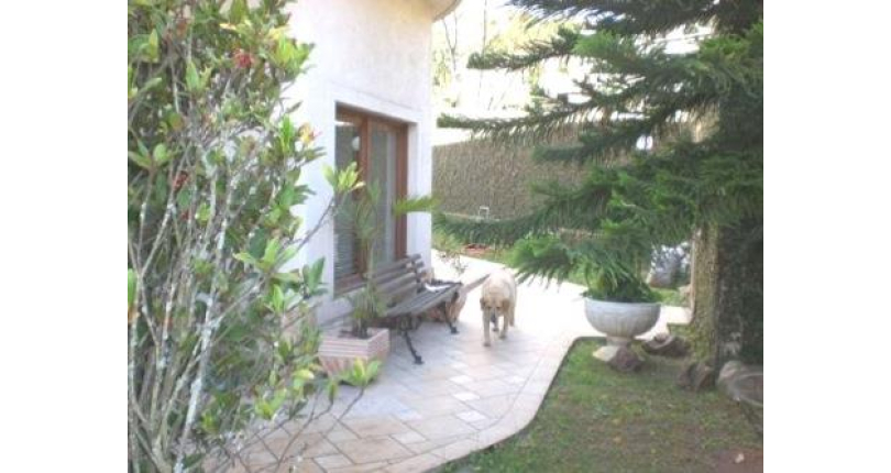 Sobrado à venda Rua José Rebouças de Carvalho, City América - Imóveis à Venda