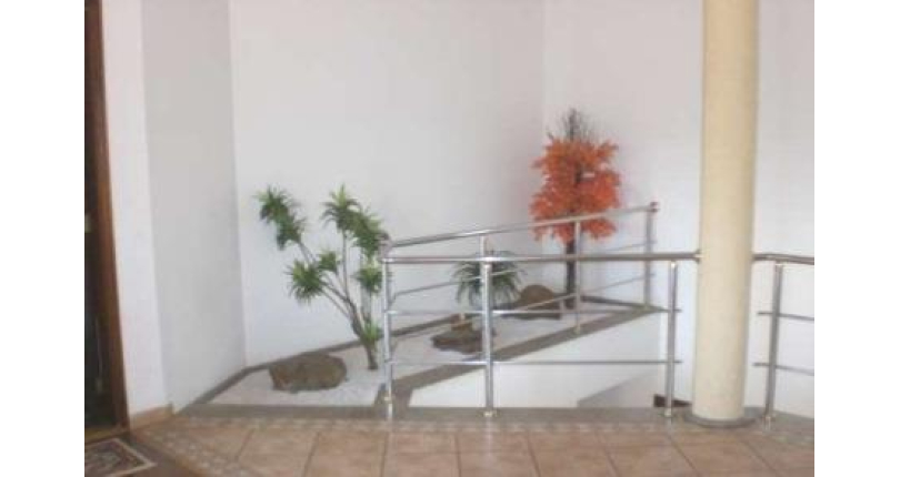 Sobrado à venda Rua José Rebouças de Carvalho, City América - Imóveis à Venda